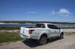 Fiat Fullback Double Cab 2016 года